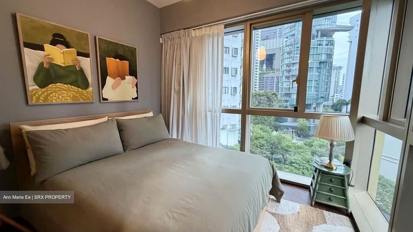Draycott Park (D10), Condominium #581686221